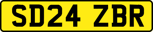 SD24ZBR