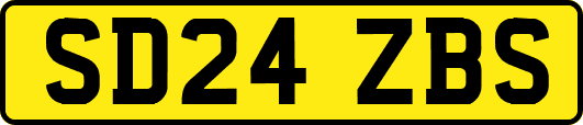 SD24ZBS