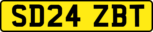 SD24ZBT