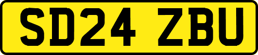 SD24ZBU