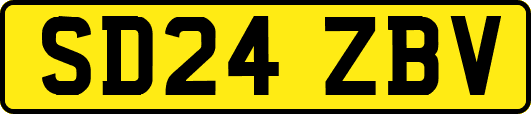 SD24ZBV