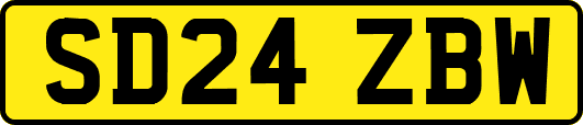 SD24ZBW