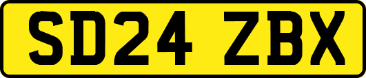 SD24ZBX