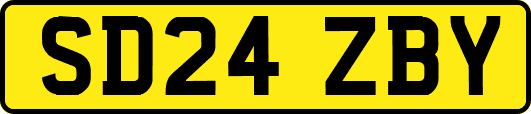SD24ZBY