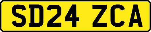 SD24ZCA
