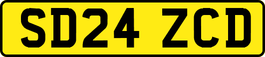 SD24ZCD