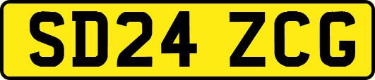 SD24ZCG