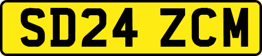 SD24ZCM