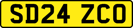 SD24ZCO
