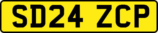 SD24ZCP