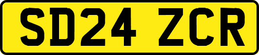 SD24ZCR