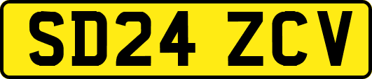 SD24ZCV