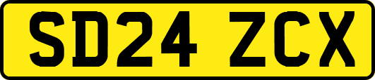 SD24ZCX