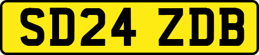 SD24ZDB