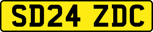 SD24ZDC