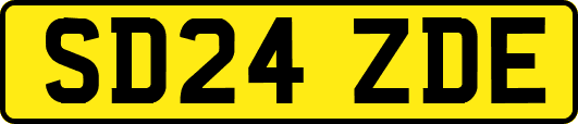 SD24ZDE