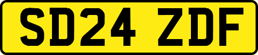 SD24ZDF