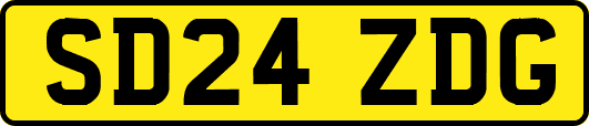 SD24ZDG