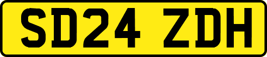 SD24ZDH