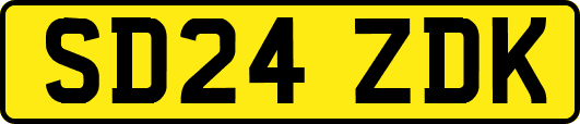 SD24ZDK