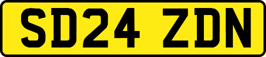 SD24ZDN