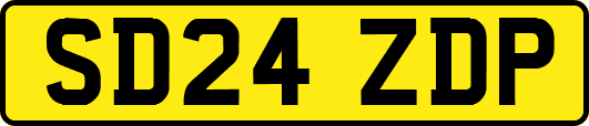 SD24ZDP