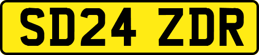 SD24ZDR