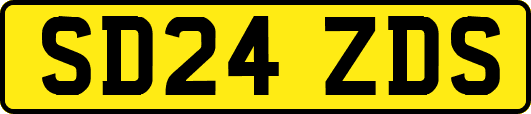 SD24ZDS