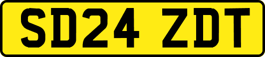 SD24ZDT