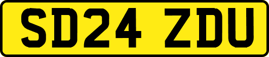 SD24ZDU