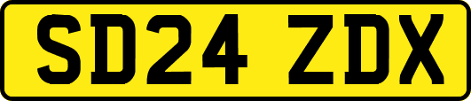 SD24ZDX