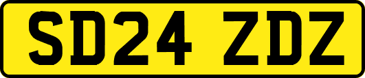 SD24ZDZ
