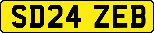 SD24ZEB