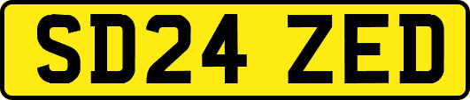 SD24ZED