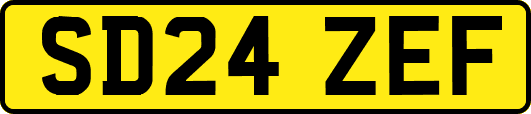 SD24ZEF