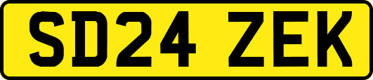 SD24ZEK