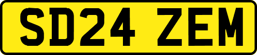 SD24ZEM
