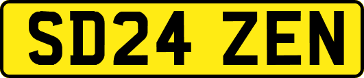 SD24ZEN