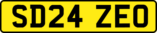 SD24ZEO