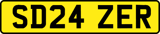 SD24ZER