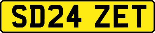 SD24ZET
