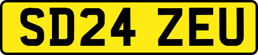 SD24ZEU