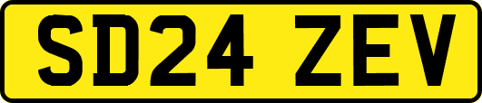 SD24ZEV