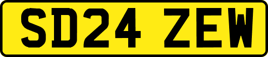 SD24ZEW