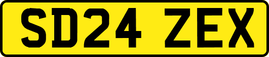 SD24ZEX