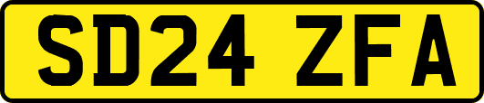 SD24ZFA