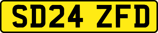 SD24ZFD