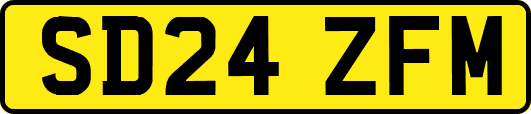 SD24ZFM