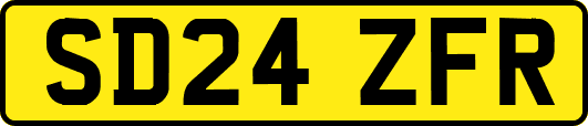 SD24ZFR