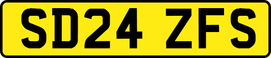 SD24ZFS